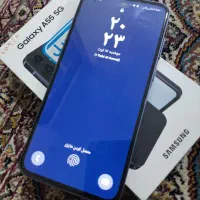 A55 5G 256g|موبایل|اهواز, شهرک اندیشه|دیوار