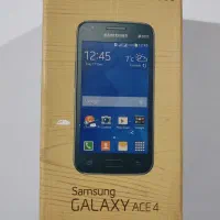 سامسونگ گلکسی ACE4