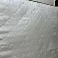 تشک دونفره