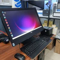صندوق فروشگاهی آل این وان با نرم افزار حسابداری