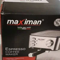 قهوه ساز maximan