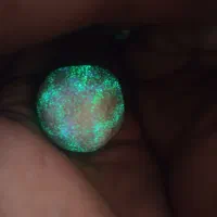 سنگ گوهر شب چراغ