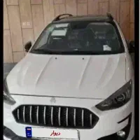 اطلس G با سانروف 1404(خشک)