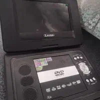 ویدیو دی وی دی