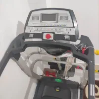 تردمیل کم کارکرد تمیز درجه یک