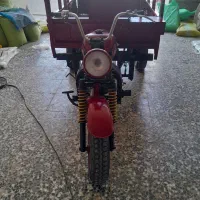 موتور سیکلت سه چرخه
