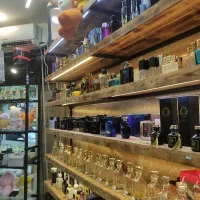 کاردرادکلن فروشی