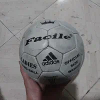 توپ هندبال چرم اصل