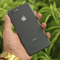 iPhone 8 Plus 256GB Black