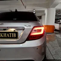 دنا 6 سرعته اقساطی سندبنام تحویل فوری