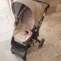 کالسکه و کریر  نوزاد