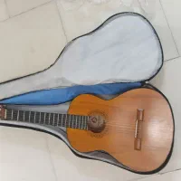 گیتار سالم و نو