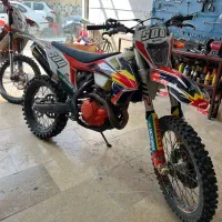 ktm 450
