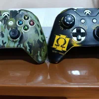 Xbox one s|کنسول، بازی ویدئویی و آنلاین|اهواز, زندوکیلی|دیوار