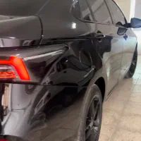 آریزو ۶ جی تی مدل ۱۴۰۴