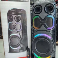 اسپیکر jvc با کیفیت بالا