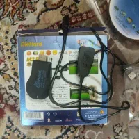 دانگل گوشی وای فای دار