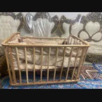 تخت گهواره ای
