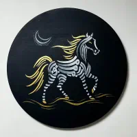 تابلو کالیگرافی