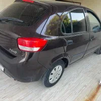فروش تیبا هاچ بک