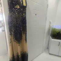 لباس مجلسی