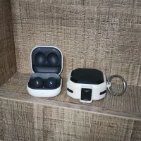 هدفون سامسونگ galaxy buds 2