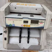 دستگاه پول شمار آمریکایی