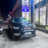 فروش kmc t8|خودرو سواری و وانت|خوی, |دیوار