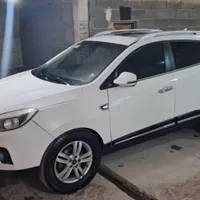 جک s5|خودرو سواری و وانت|همدان, |دیوار