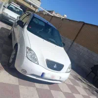 تیبا یک مدل 99