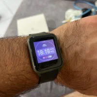 ساعت هوشمند  AMAZFIT