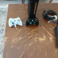 Xbox360|کنسول، بازی ویدئویی و آنلاین|گلستان (تهران), |دیوار