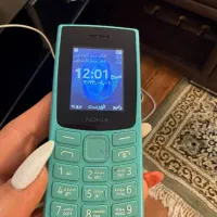 گوشی نوکیا اصل سالم با شارژر
