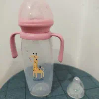 شیشه شیر