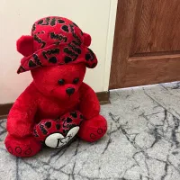 عروسک ولنتاین