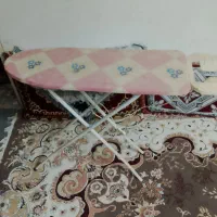 میز اتو|اتو و لوازم اتو|باخزر, |دیوار