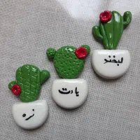 تزیین یخچال|صنایع دستی و سایر لوازم تزئینی|سنندج, |دیوار