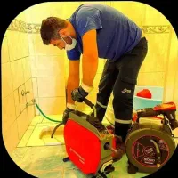 لوله بازکنی چاه بازکن فنرزن تمام مناطق حضور سریع