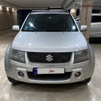 فروش سوزوکی گراند ویتارا(مونتاژ)