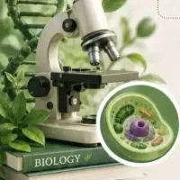 تدریس خصوصی زیست شناسی و فیزیک و شیمی و ریاضی