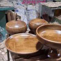 محصولات چوبی