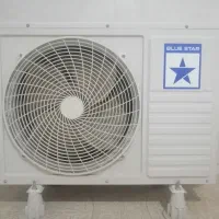 کولر گازی بلو استار 24 هزار