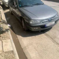 پژو پارس tu5 مدل ۹۹