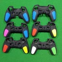 کاور دسته ضد لغزش PS4/PS5