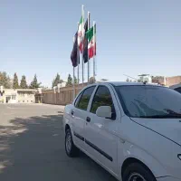 تیبا صندوقدار مدل ۹۶