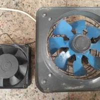 فن و هواکش