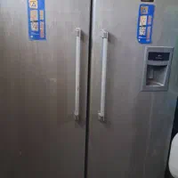 یخچال و فریزر