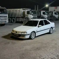 پارس مدل 93