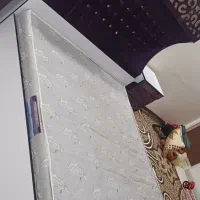 تخت و دراور و پا تختی