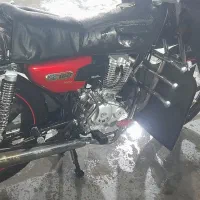 موتور پرواز ۱۵۰